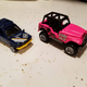 Illustration for article titled Bribery, Kids and Diecast cars